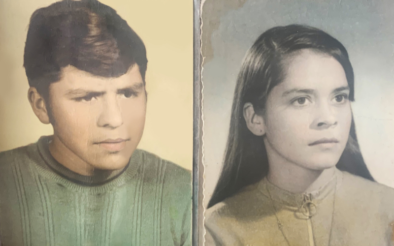 Owners J&Y SILKSCREEN of Jaime & Yolanda