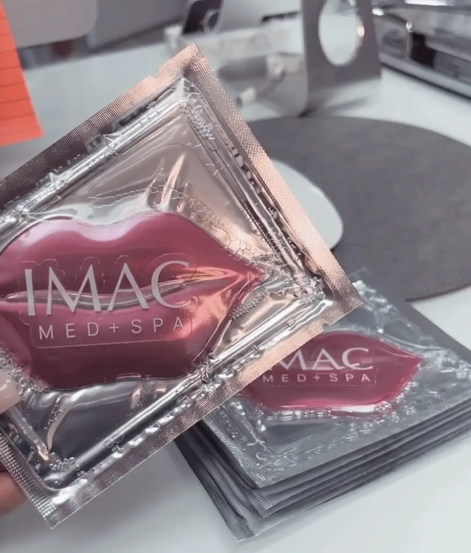 A long shot of MED AND SPA